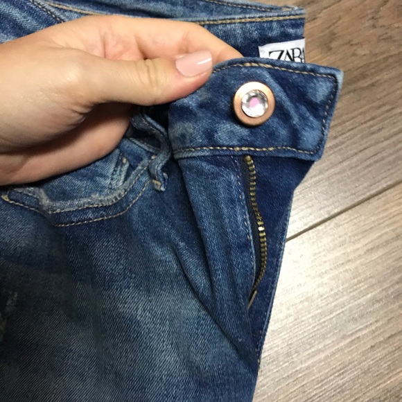 Really cute pair of jeans - Picture 4 of 4